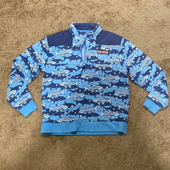 Vineyard Vines Other - Vineyard Vines sweatshirt